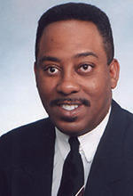 Michael Brown